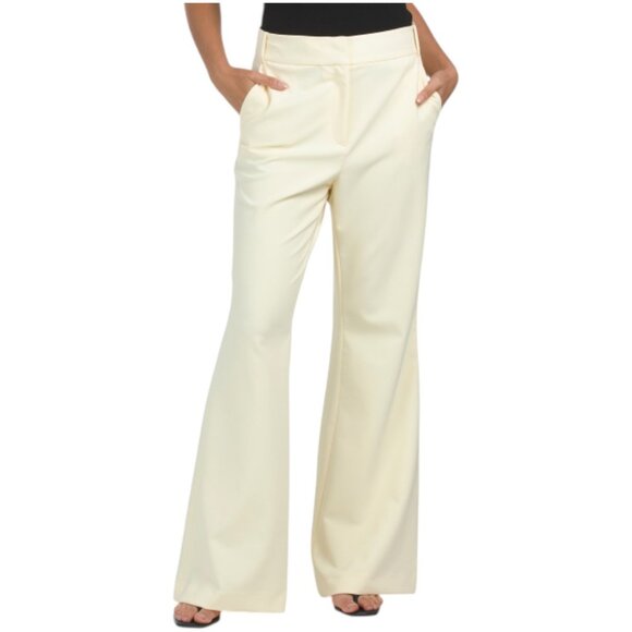 TOCCIN Gaia Flared Pants - Picture 1 of 2
